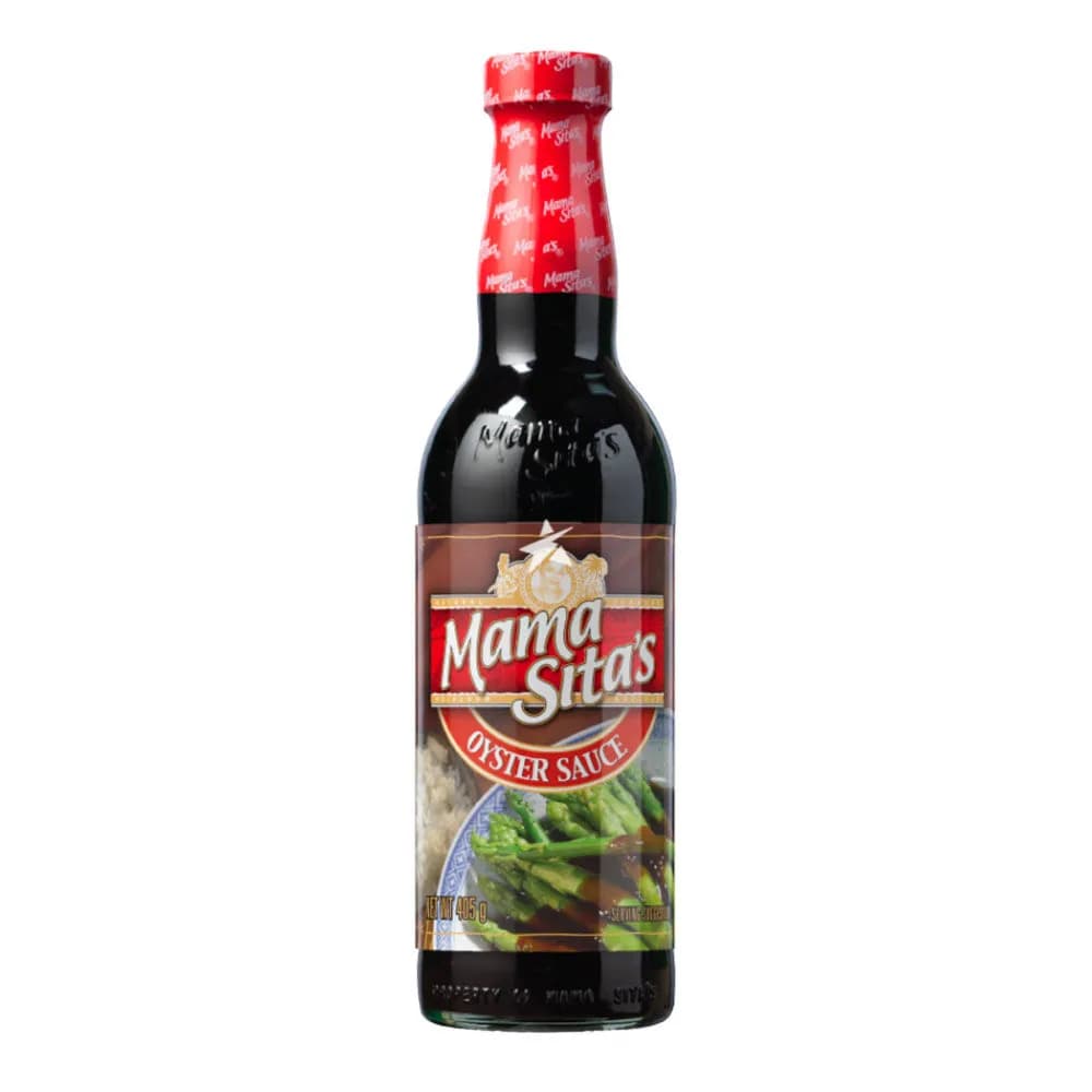 Mama Sita's Oyster Sauce 405g