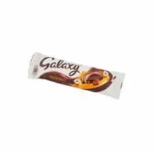 Galaxy Hazelnut Chocolate 36 g