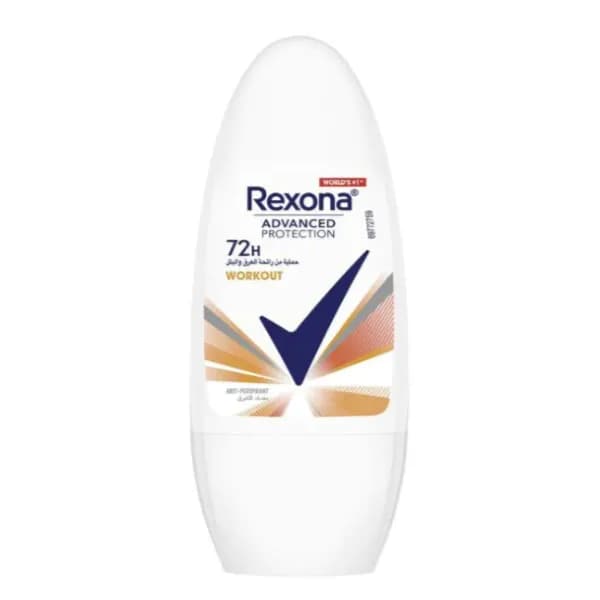 Rexona Roll On Advanced Protection Women 50ml