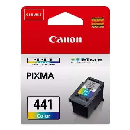 Canon 441 color Original printer ink CL-441