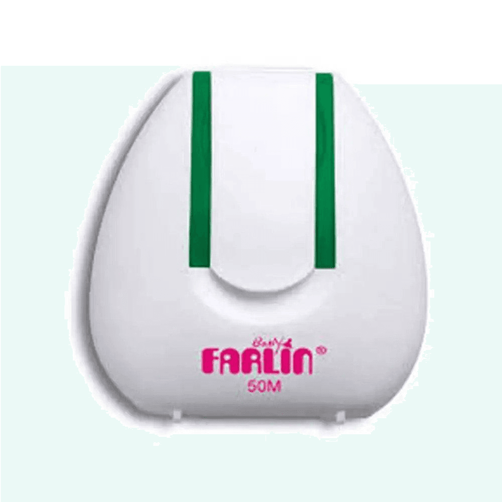 Farlin Dental Floss (50M)