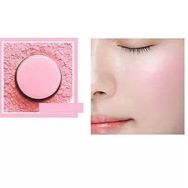 Powder blush - Soft Pink