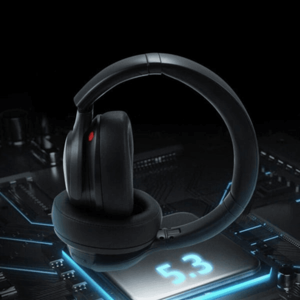 Ravoz Voczo Wireless Headset (NC 504)