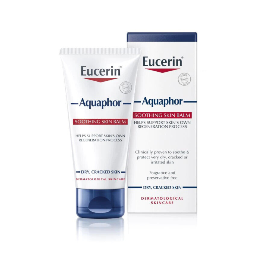 Eucerin Aquaphor Soothing Skin Balm 45Ml