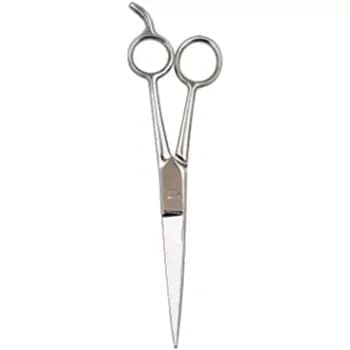 Titania Hair Scissors Stain Steel 1050/6