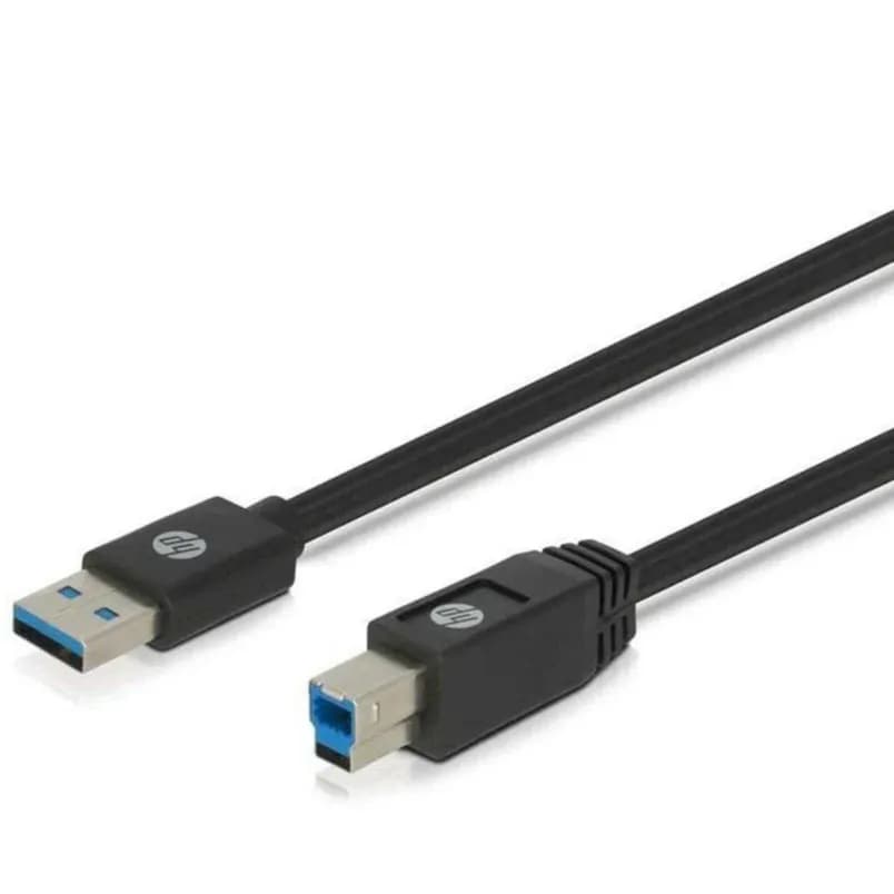 Usb To Printer Cable 3M