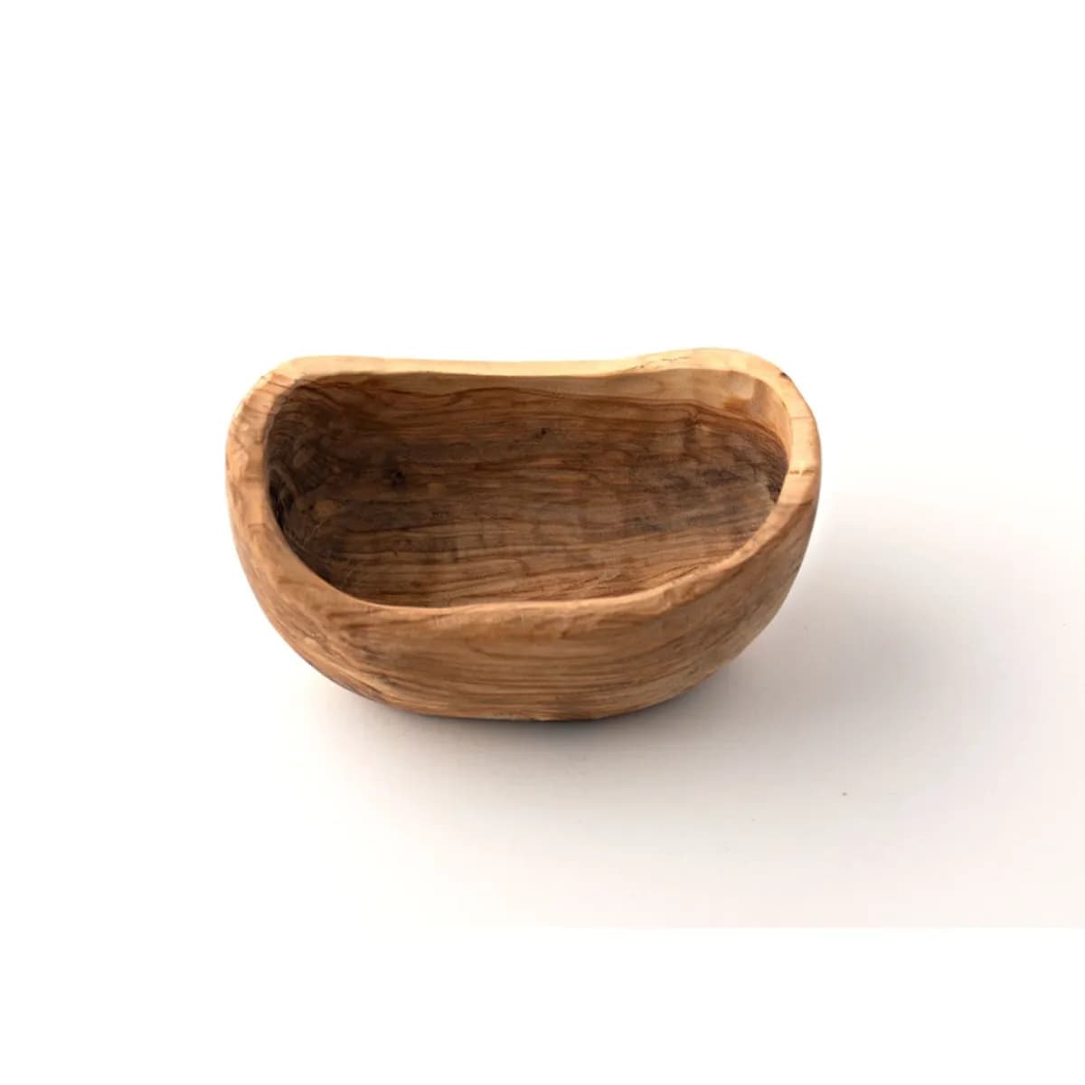 Medium Wooden Plate