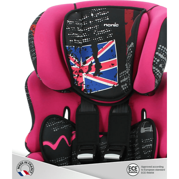 Nania Beline London Carseat