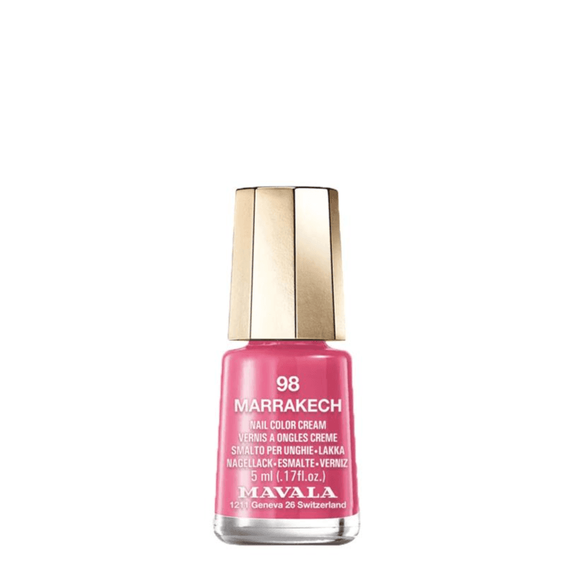 Mavala Marrakech Nail Color Polish no.98 5ml