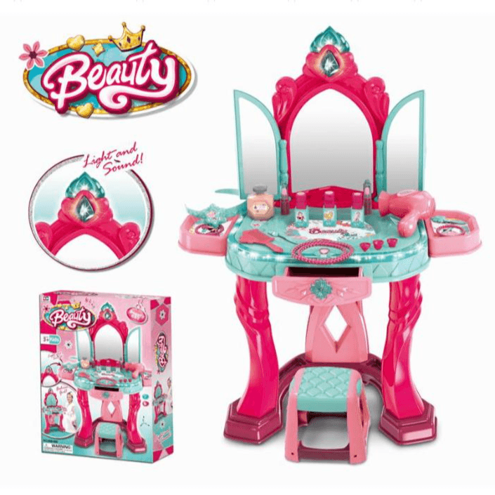 Luxury Beauty Dresser