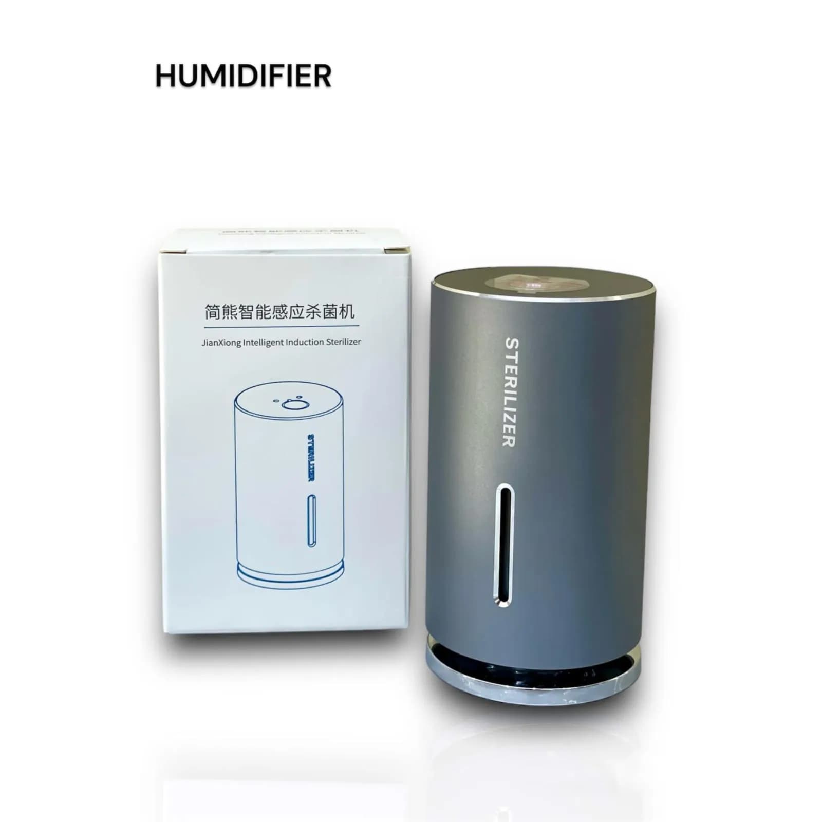 Air Humidifier