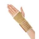 Dr.med Dr-W008 Elastic Wrist sleeve with Adjustable Wrap Size Large