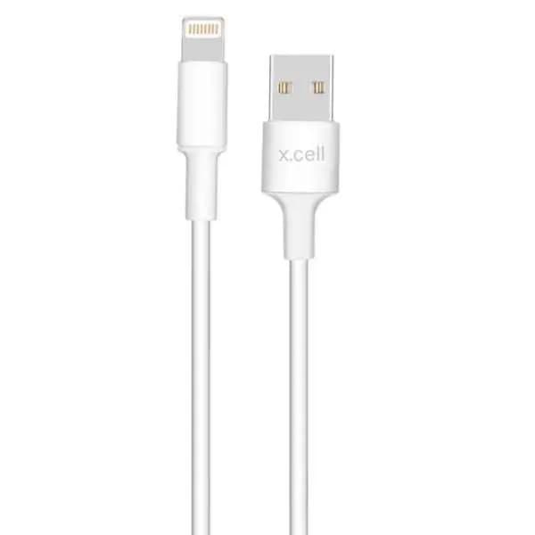 USB-A to Lightning 20W High performance 1.5M Cable