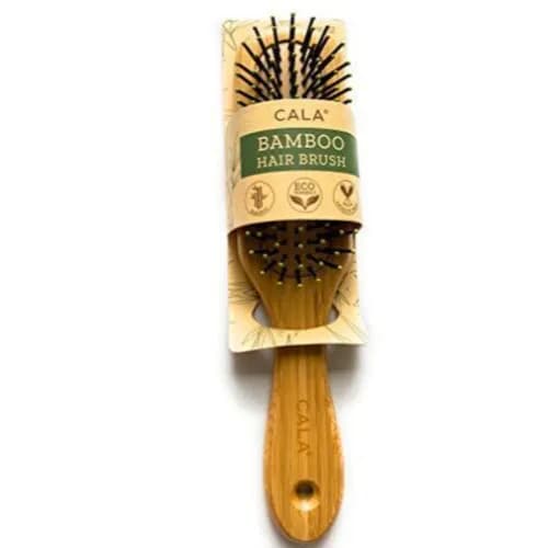 Cala Bamboo 66152 Hair Brush 1pcs