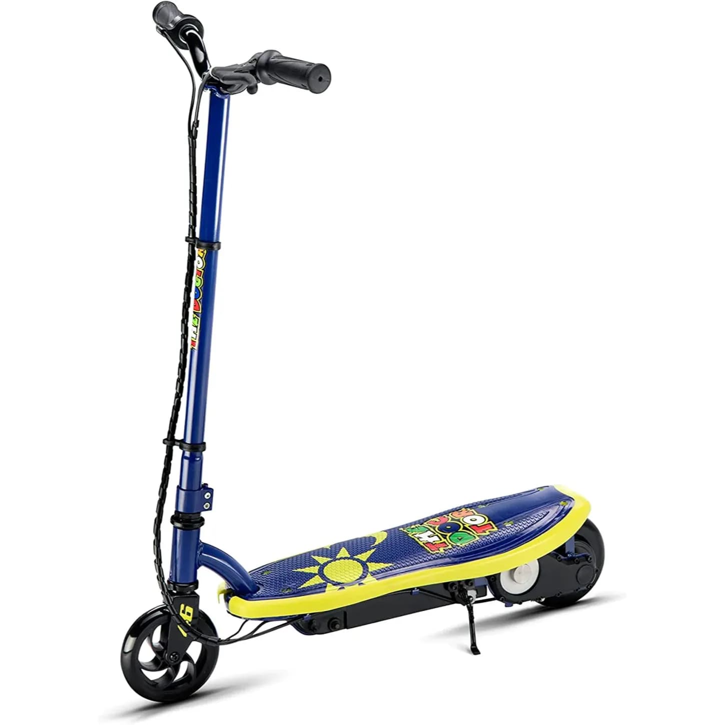 ES KIDDY Monopattino elettrico scooter 46