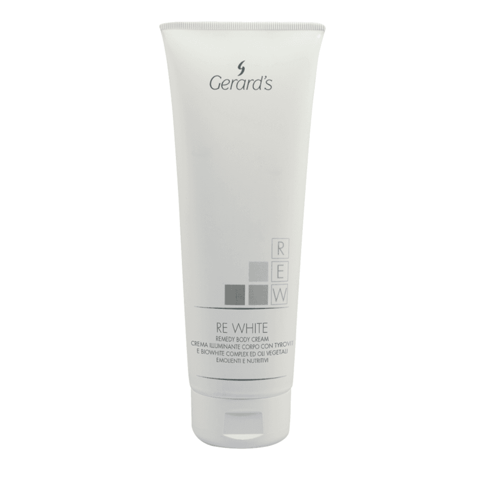 Gerard's Re white Bikini Cream 150 ml