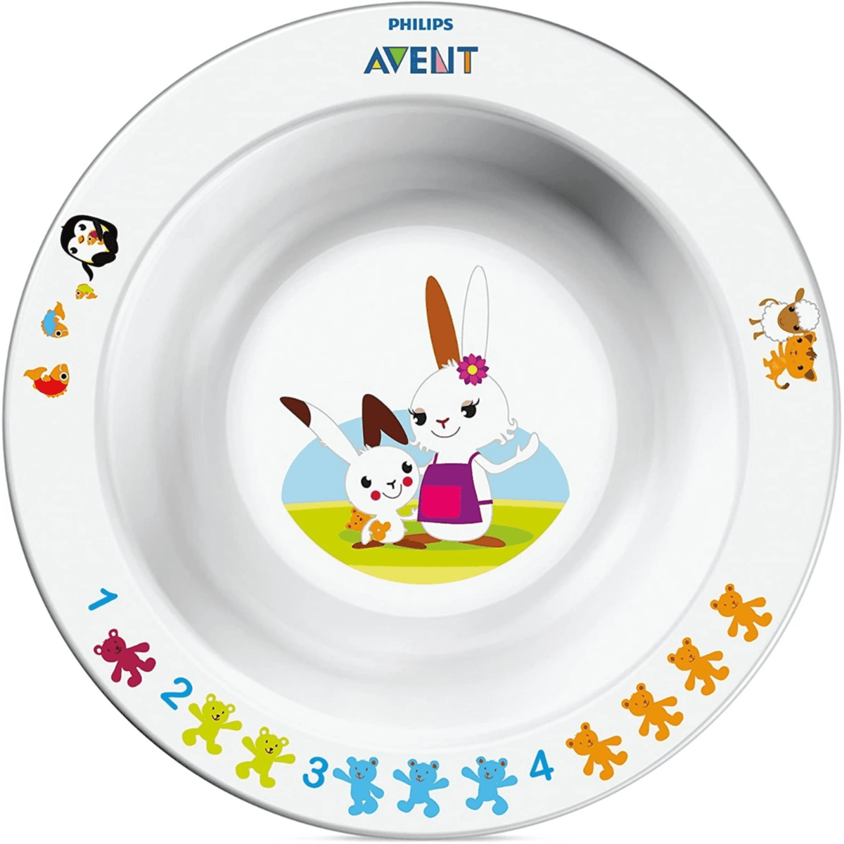 Avent Toddler Bowl Small