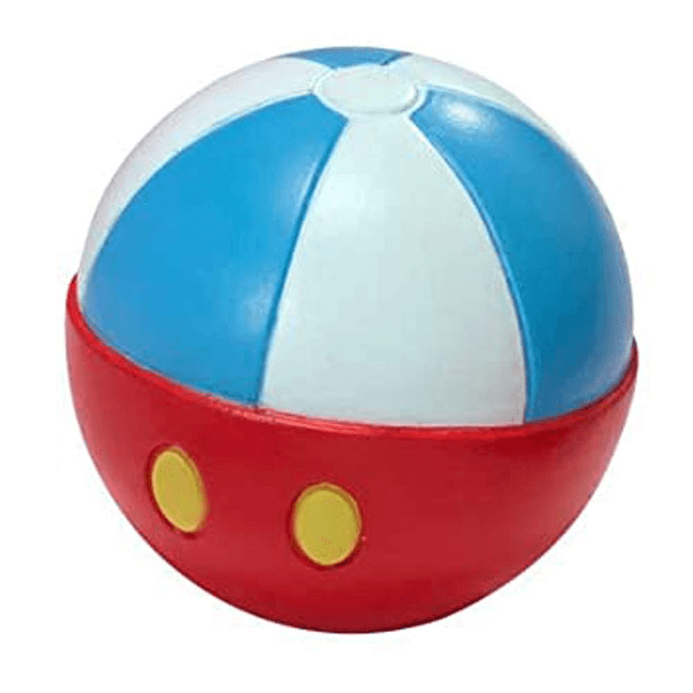 The First Years The First Year Bath Squirtees Mickey (Buy 1 Get 1 Free)