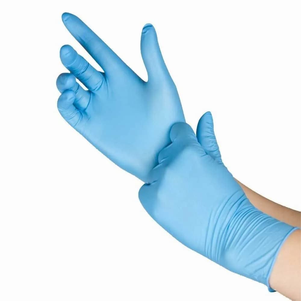 NITRILE GLOVES