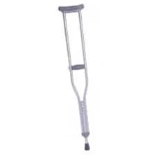 Dyna Crutches-Axillary Size3