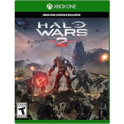 Halo Wars 2 – Xbox One