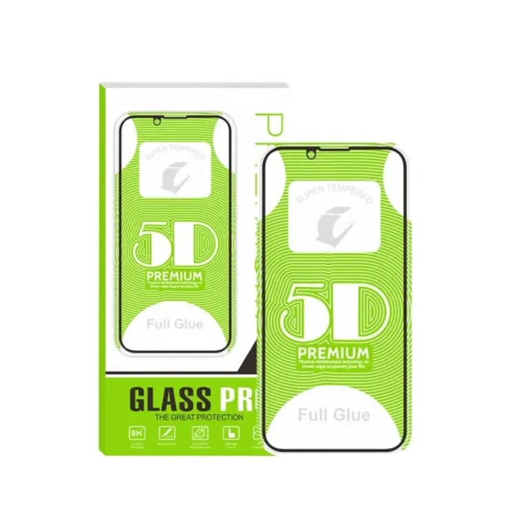 Screen Protector 9H Glass Screen Protector for IP-13 Pro