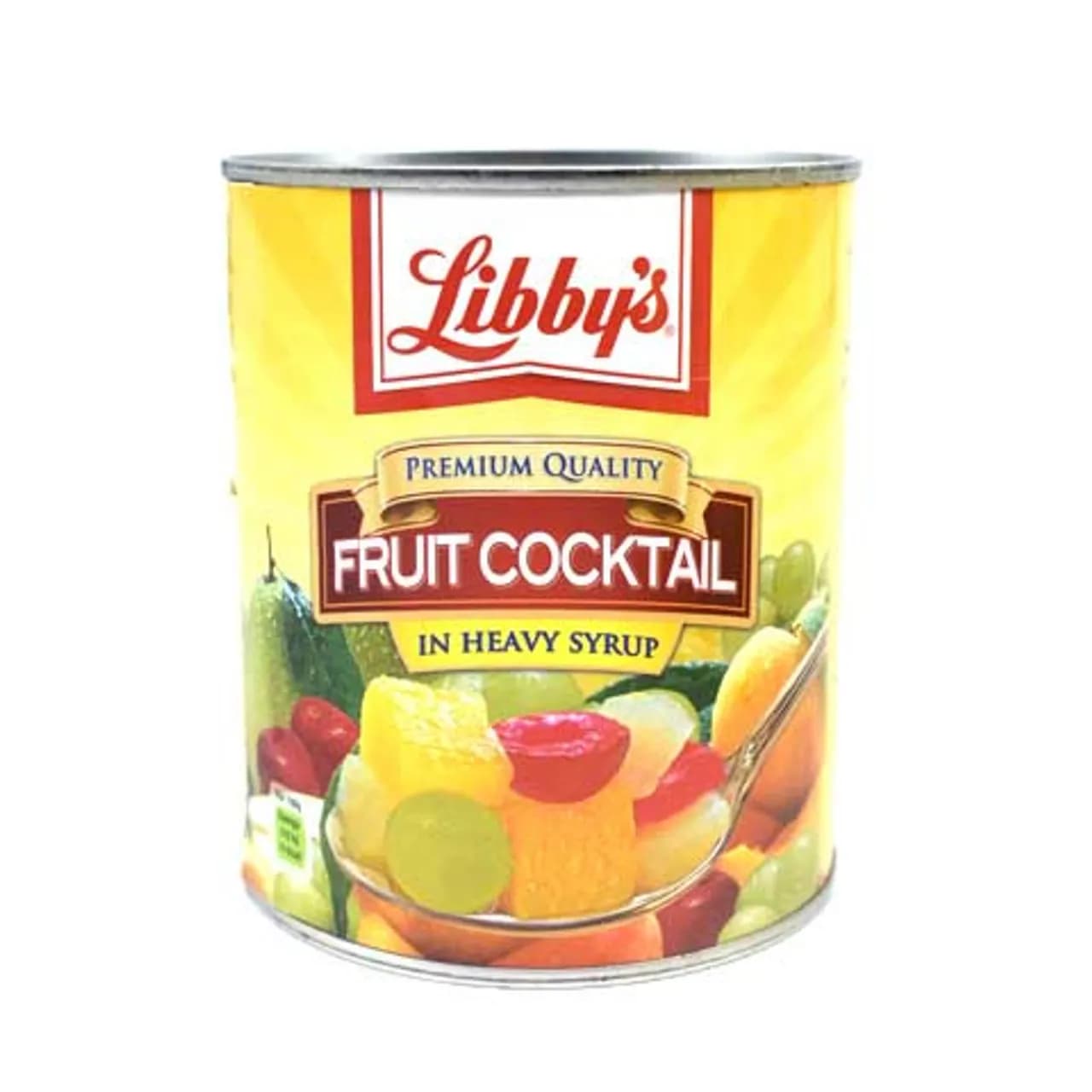 Libbys Fruit Cocktail 220gm