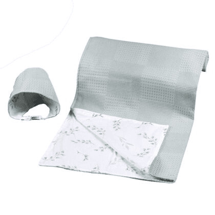 Elmalella Electra Newborn Full Set Seafoam