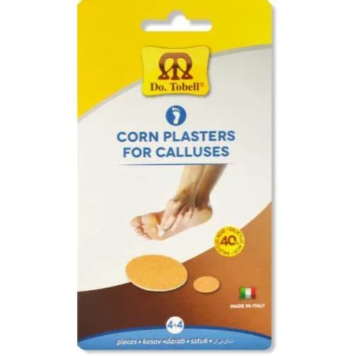 Do.Tobell Corn Plasters For Calluses 8Pcs