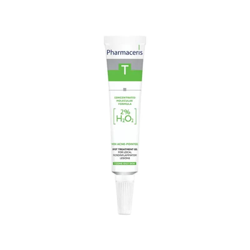 Pharmaceris Med Acne-pointgel 2% 10ml