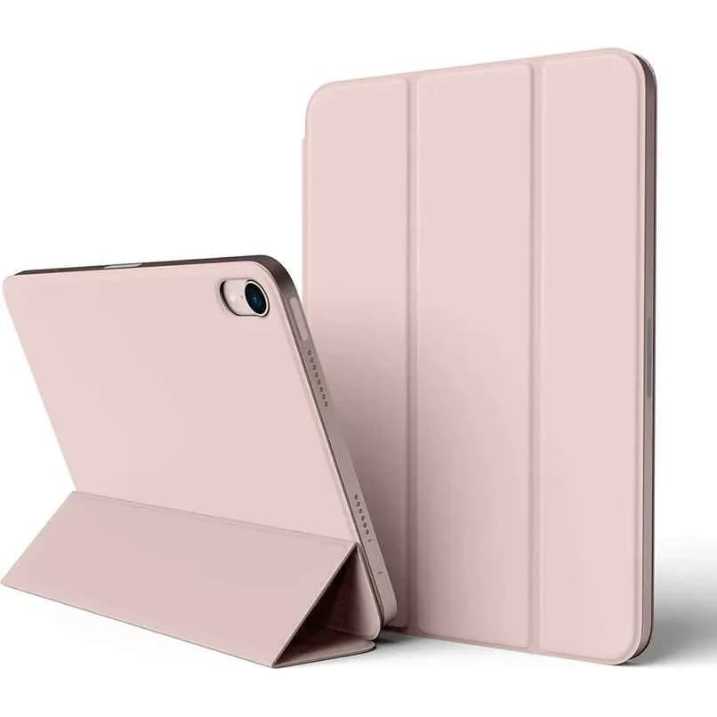 Folio Case for iPad Pro 11 Inch - Pink