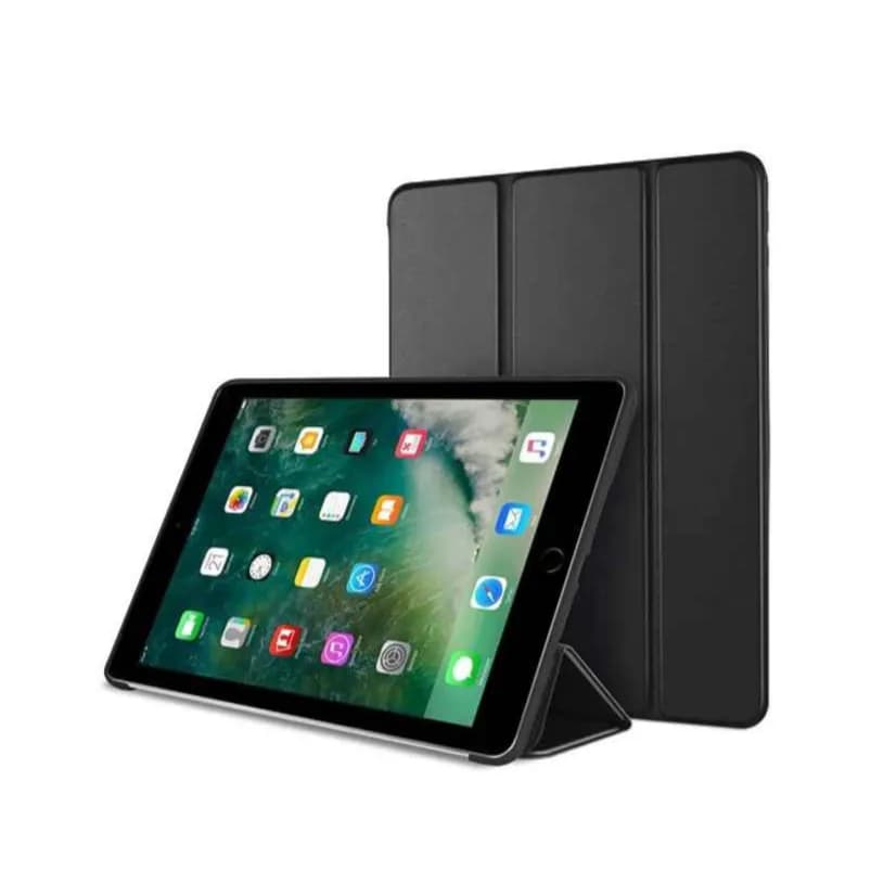 Folio Case for iPad 9.7 Inch - Black