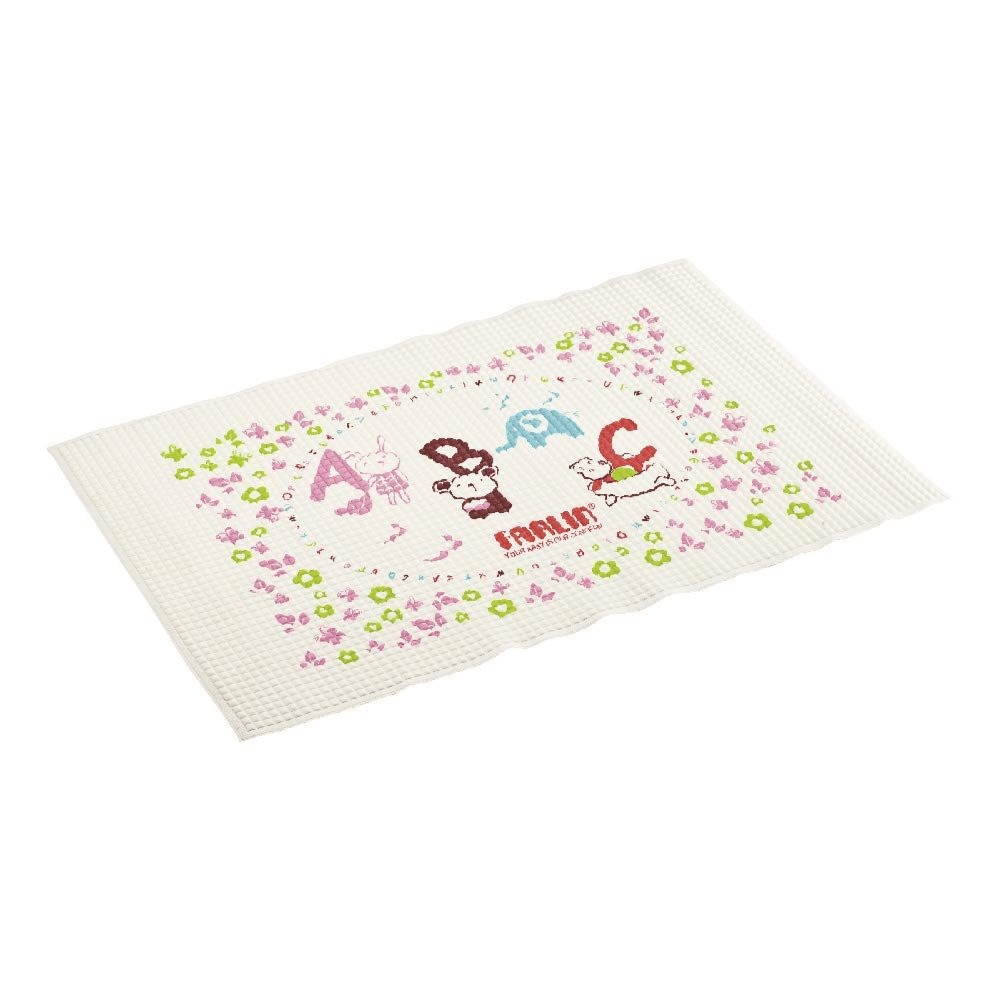 Farlin Air-Filled Rubber Cotsheet (Buy 1 Get 1 Free)