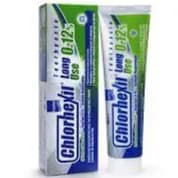 Chlorhexil Long Use 0.12 Toothpaste 100Ml