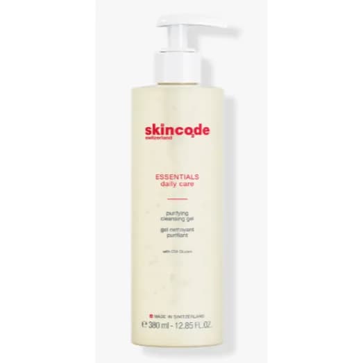 Skincode Essentials Purifying Cleansing Gel XL 380 Ml