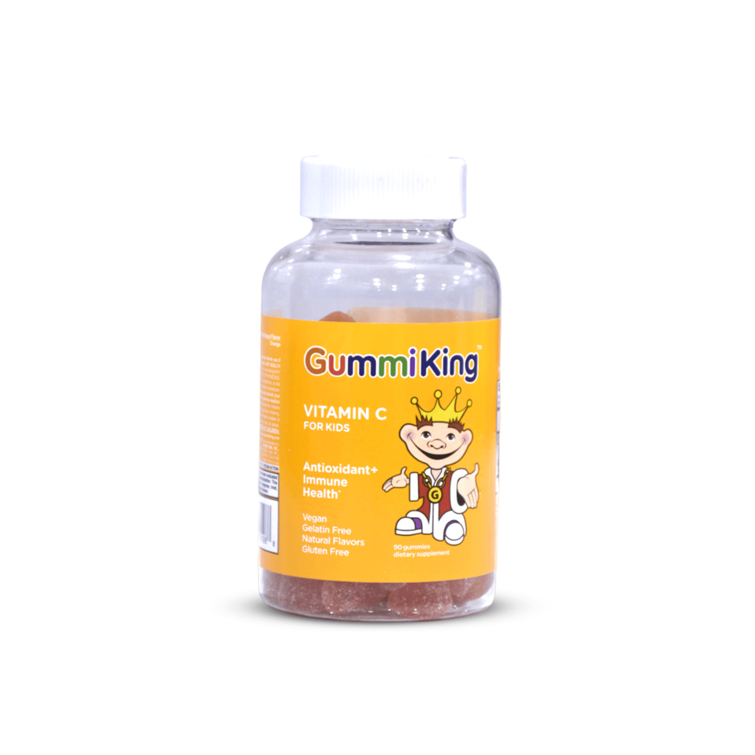 Gummi King Vitamin C