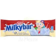 Nestle Milk Bar Chocolate 12gm