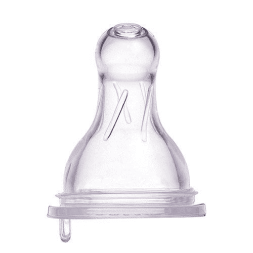 Farlin Anti Colic Nipple Standard L (Buy 1 Get 1 Free)