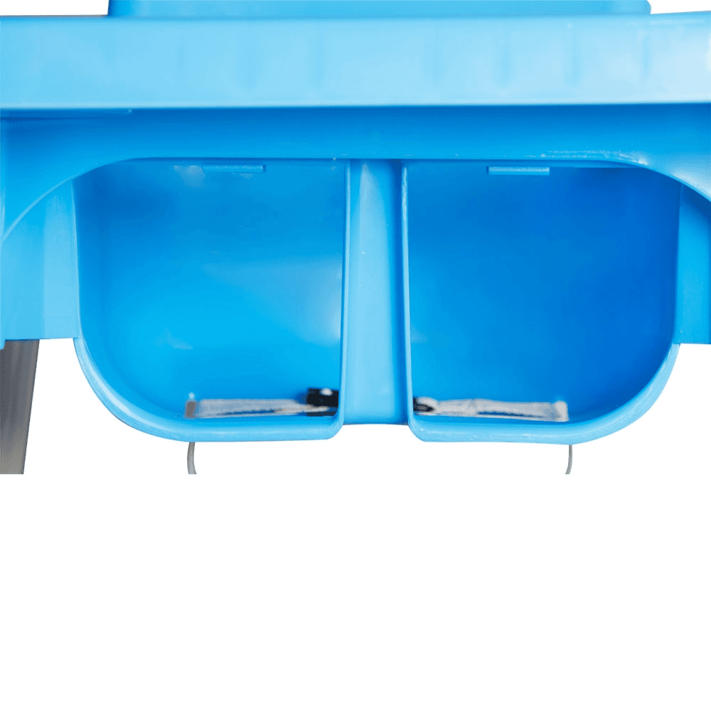 Teknum High Chair - H1 - 1