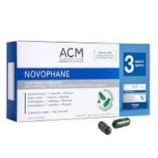 ACM NOVOPHANE CAPSULES 60S