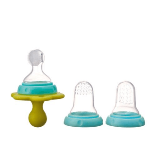 Farlin Hygienic Oral Set