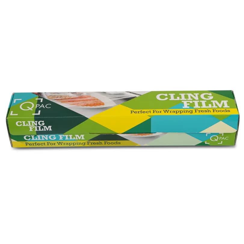 Cling Film 45 Cm 2 Kg 1x6