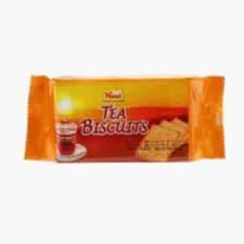 Nabil Tea Biscuits 90Gm