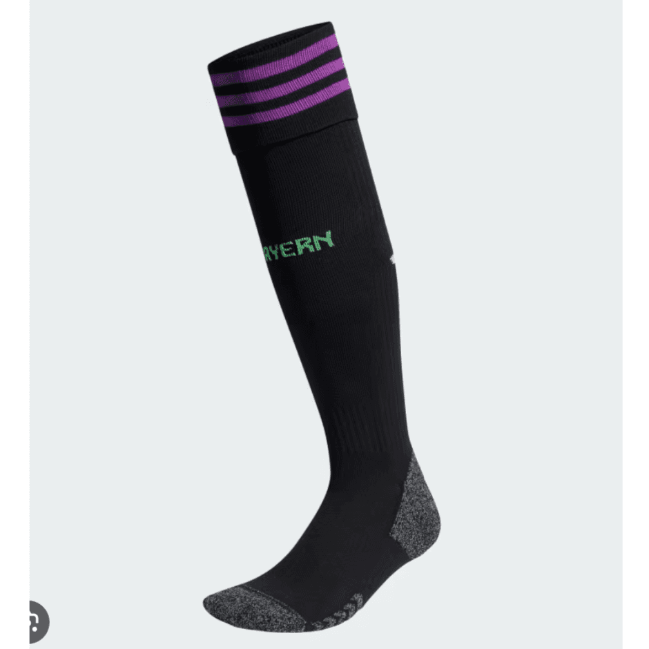 Bayern Munich Black socks