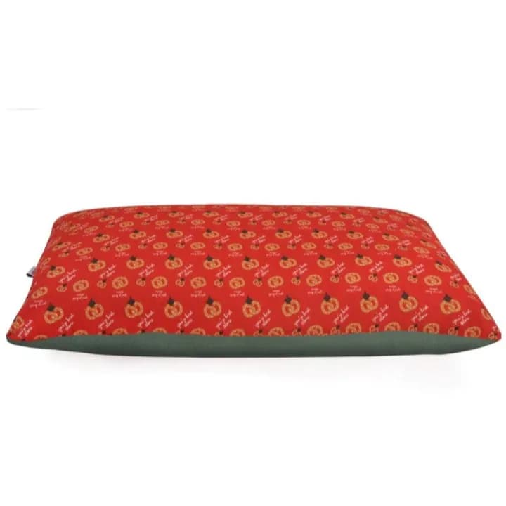 Zippered Cushion Size 60x100