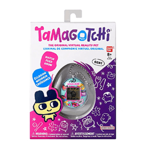 Tamagotchi Origi. Denim Patches B/Opdq9