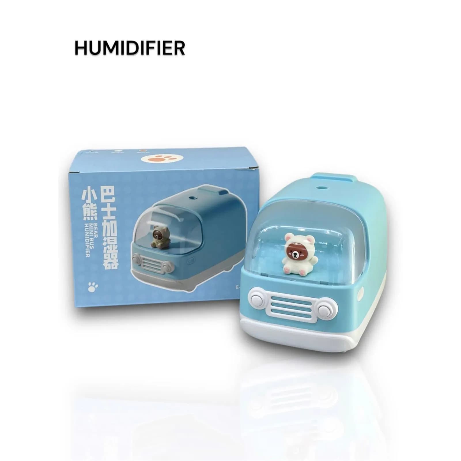 Air Humidifier