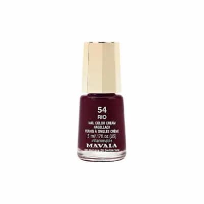 Mavala Rio Nail Color Polish no.54 5ml