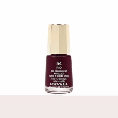 Mavala Rio Nail Color Polish no.54 5ml