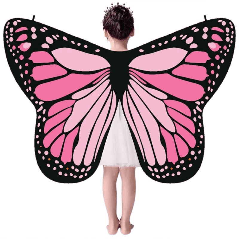 Butterfly Costume